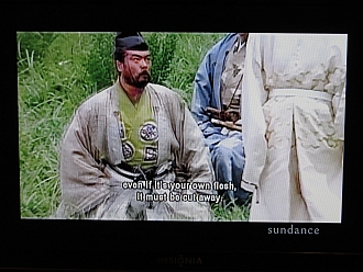 Akira Kurosawa's Ran